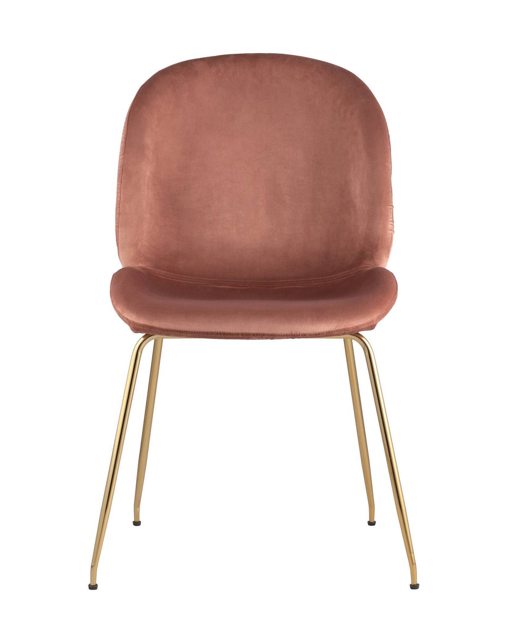 Стул Beetle пудровый Stool Group