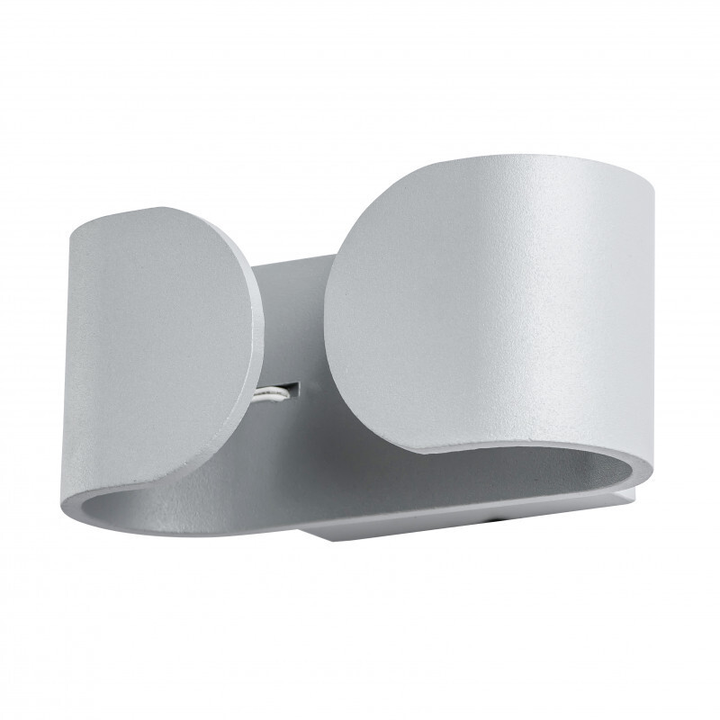 Бра Arte Lamp A1419AP-1GY