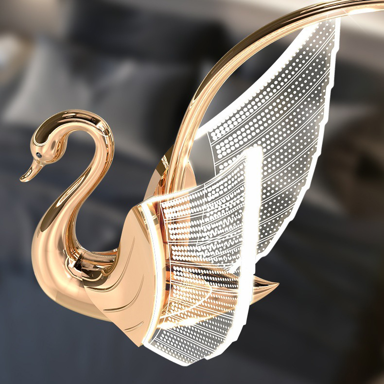 Подвесной светильник BIRDIE by ImperiumLoft