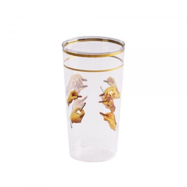 Стакан Seletti Lipsticks 15962