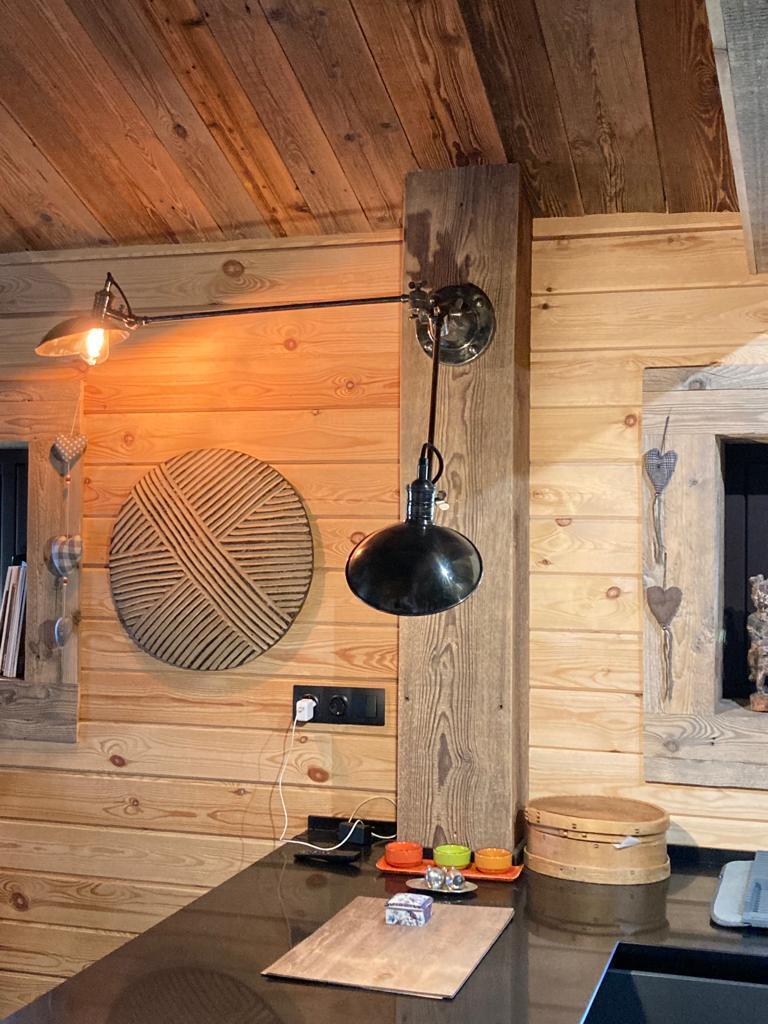 Бра Covali WL-59939