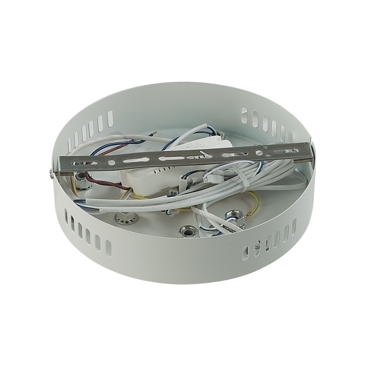 Потолочный светильник Lumion 8028/80CL