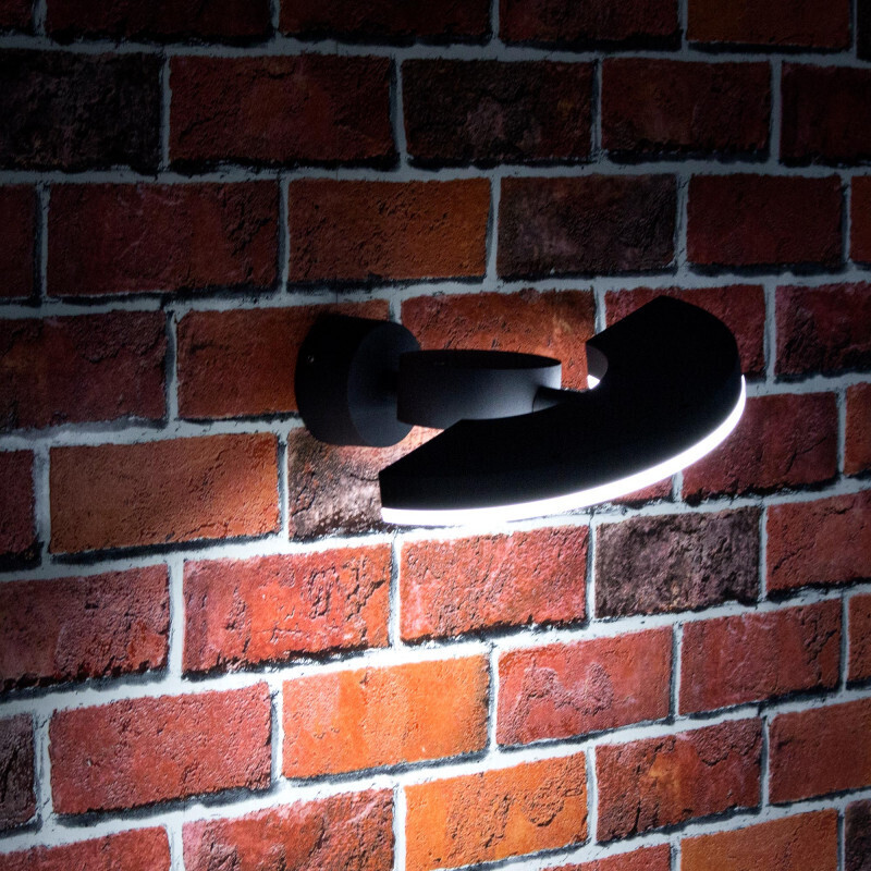 Светильник настенный Citilux CLU03W