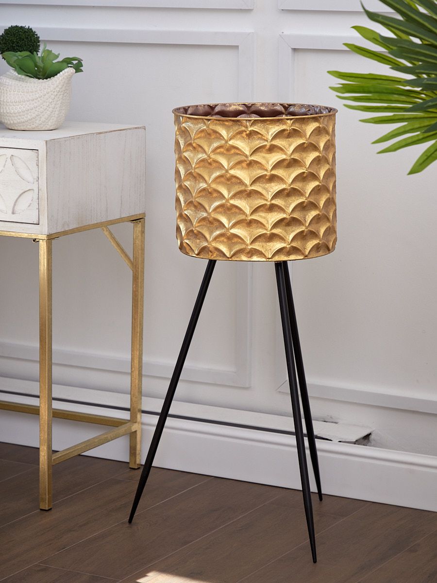 Кашпо напольное Ботсвана Glasar 57-461/1