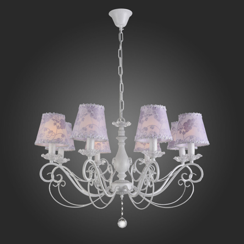 Подвесная люстра ST Luce SL160.503.08