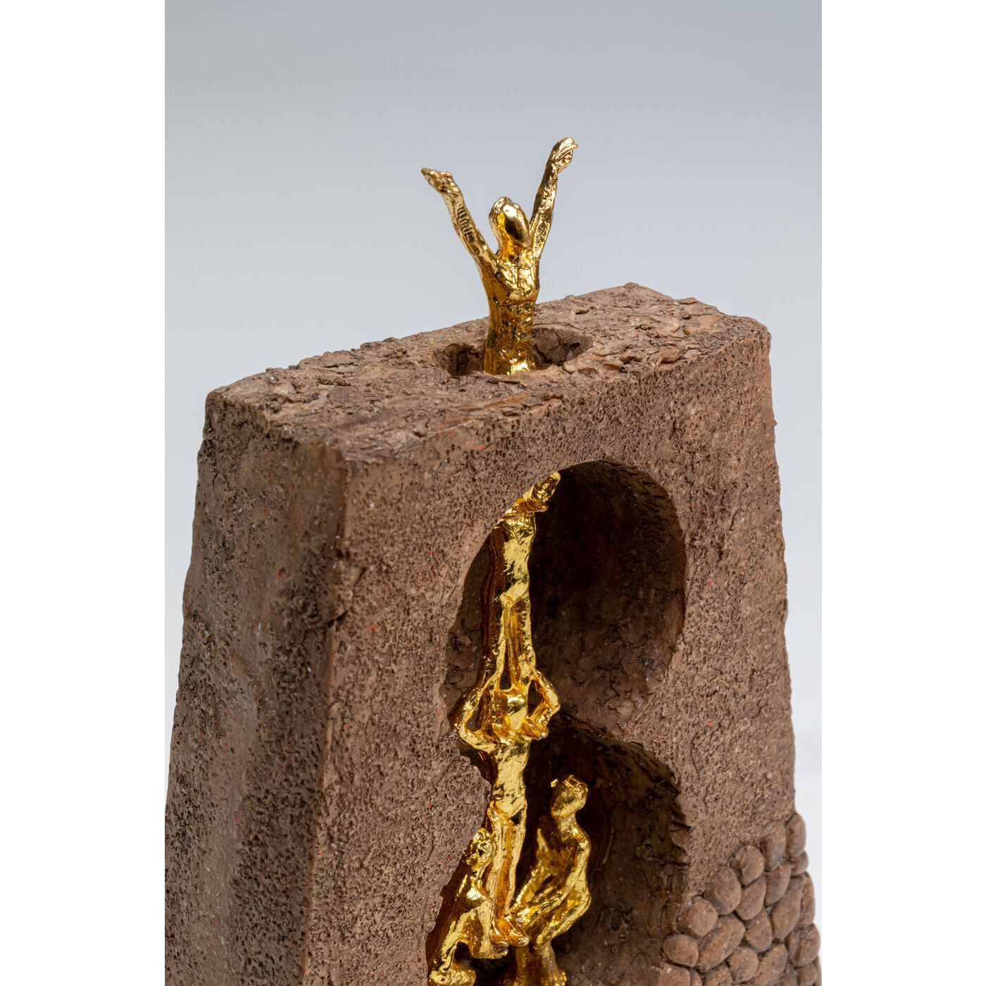 Предмет декоративный Acrobats 53485 Kare