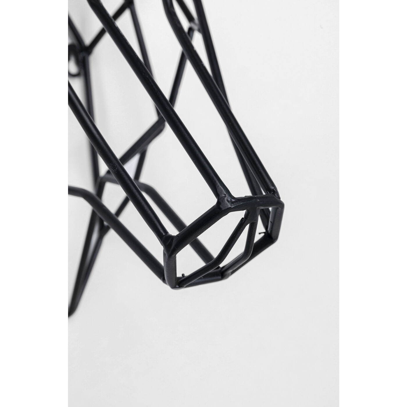 Украшение настенное Antler 53225 Kare