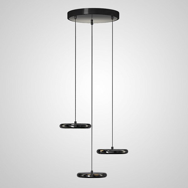 Подвесной светильник SEGOL TRIO D33 by ImperiumLoft