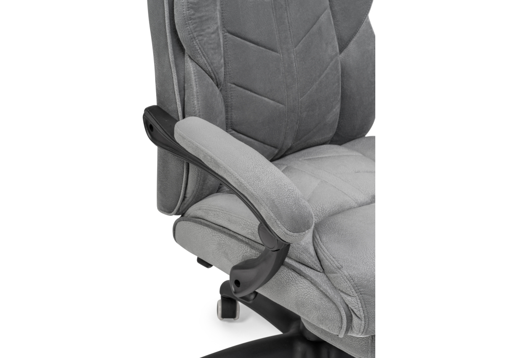 Компьютерное кресло Woodville Traun dark gray / black 15399