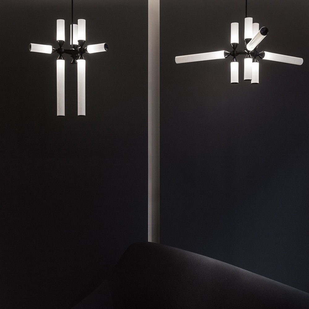 Люстра  Delight Collection Castle 9