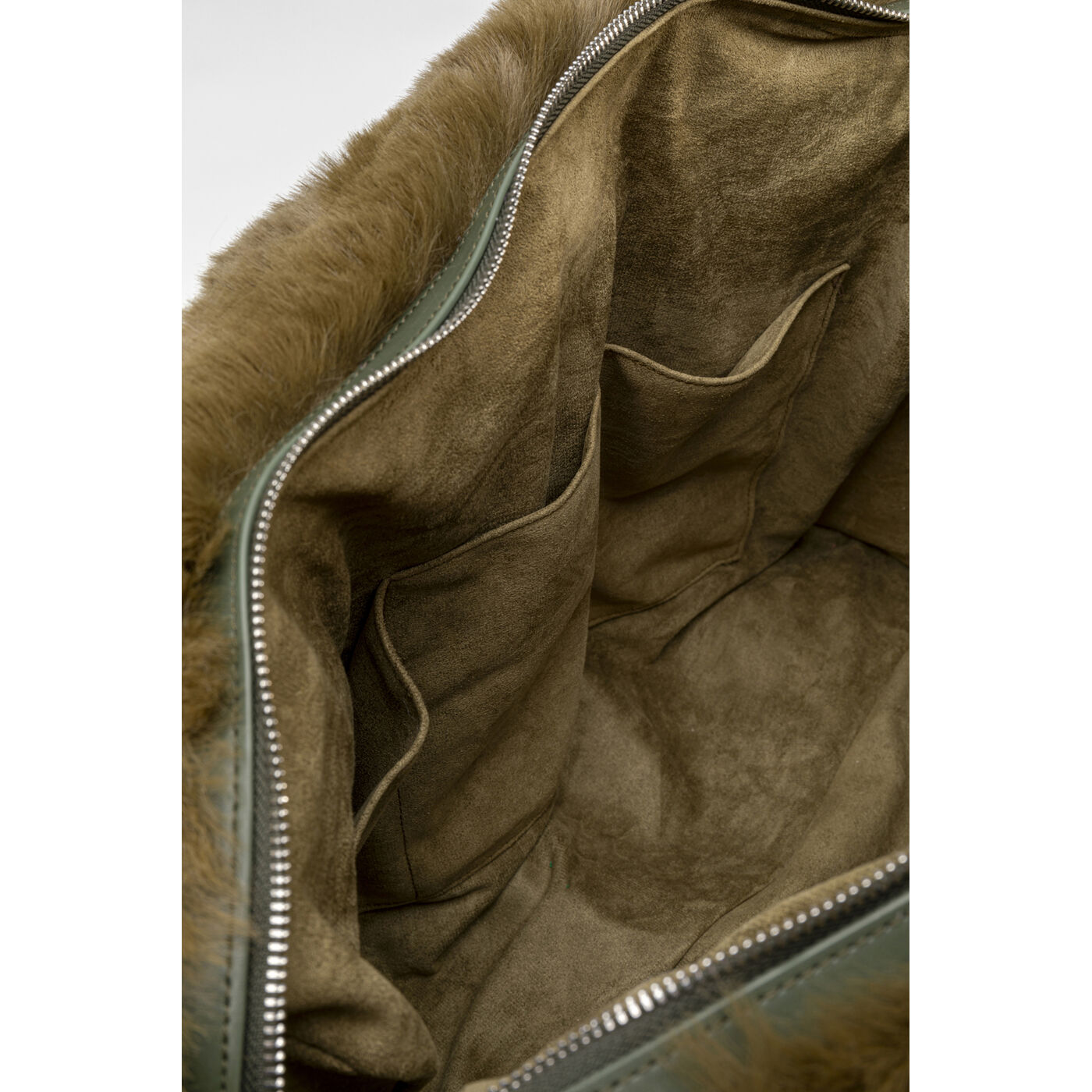 Сумка Mika Olive KARE 57649