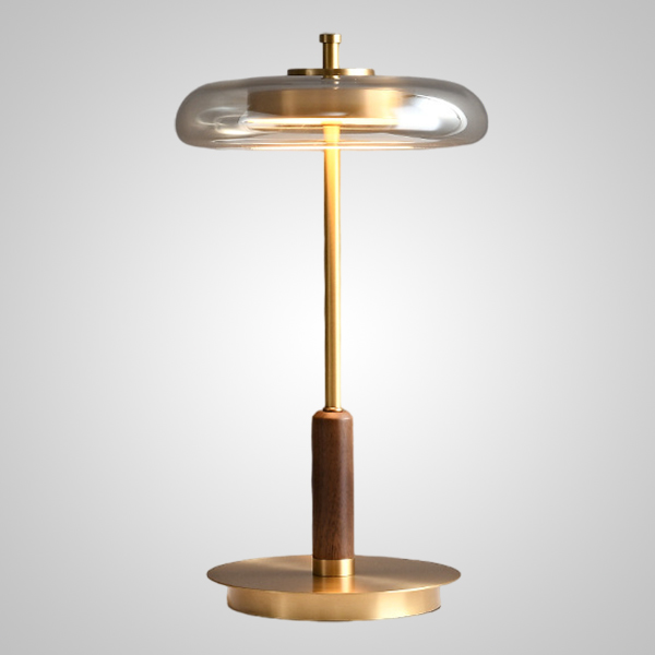 Настольный светильник MICO TAB by ImperiumLoft