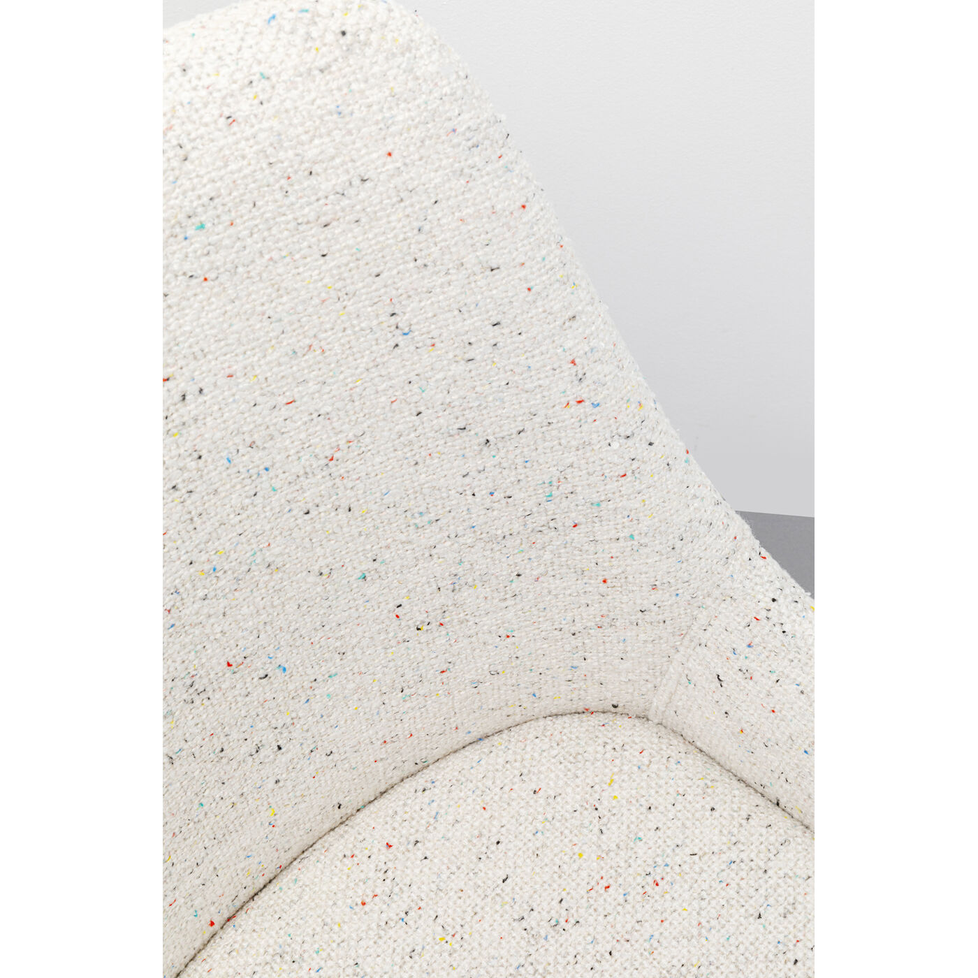 Стул East Side Melange Cream KARE 87662