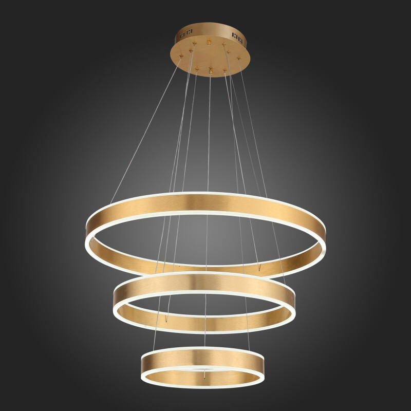 Подвесная люстра ST Luce SL944.203.03