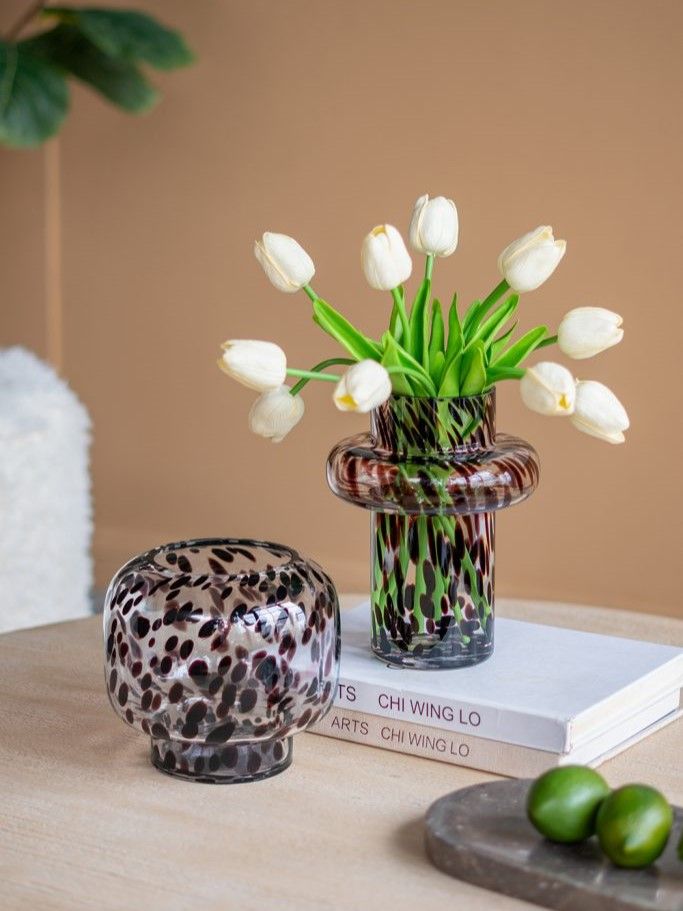 Ваза Glasar 98644