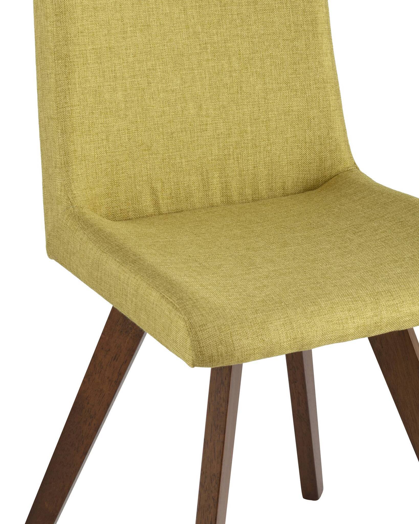 Стул MARTA нежно-зеленый 4 шт. Stool Group