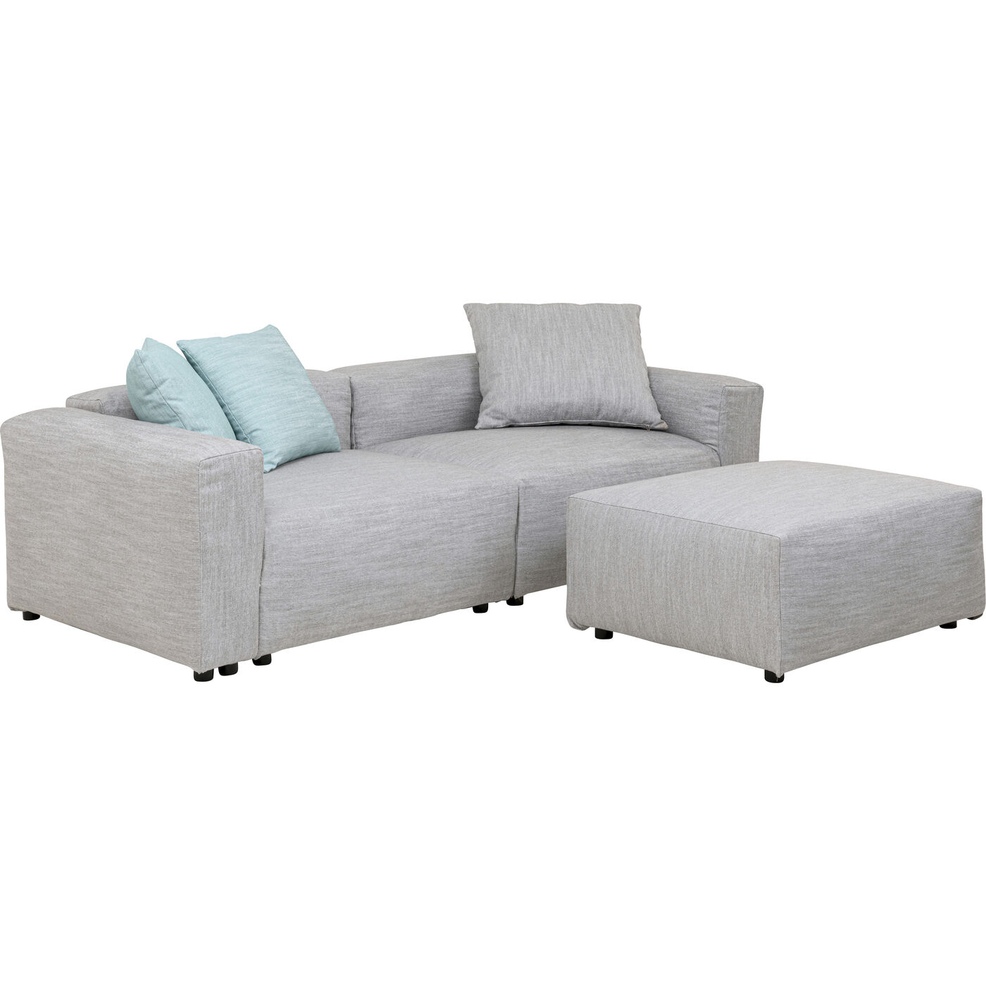 Диван Maui Outdoor 190cm KARE 71406