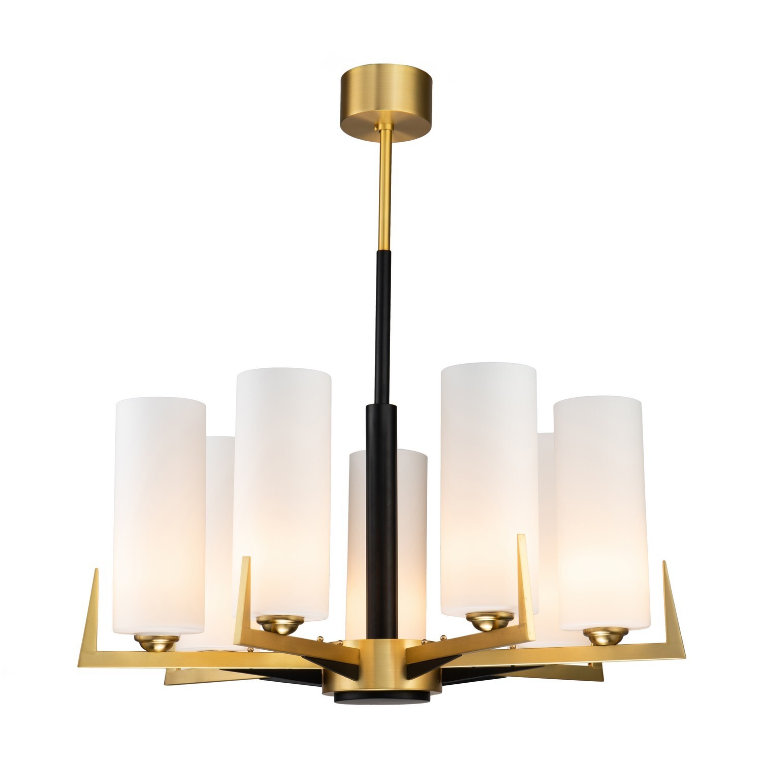 Люстра Favourite 2623-7P