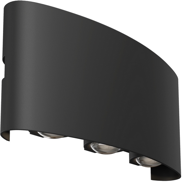 Настенный светильник Maytoni O417WL-L6B3K