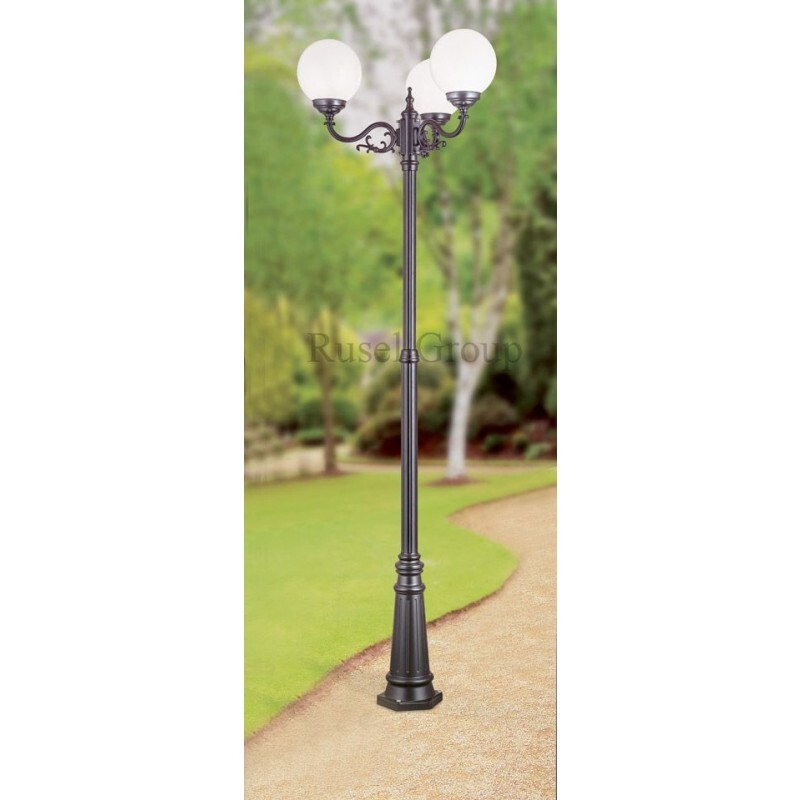 Уличный светильник Orion AL 11-1175/3 Уличный светильник Orion AL 11-1175/3