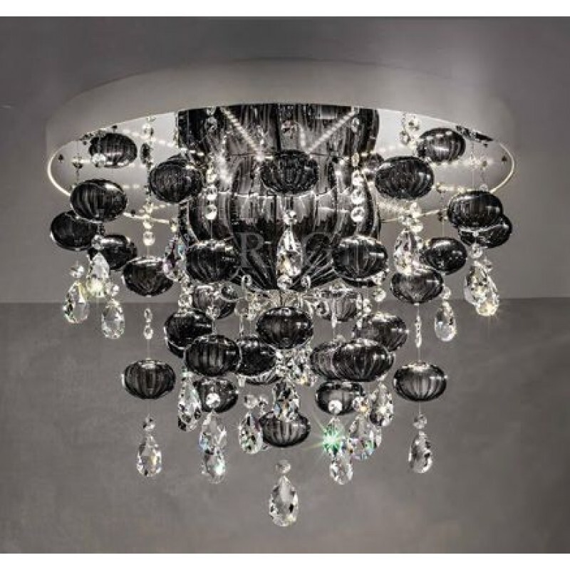 Потолочный светильник Masiero Globe/PL LED