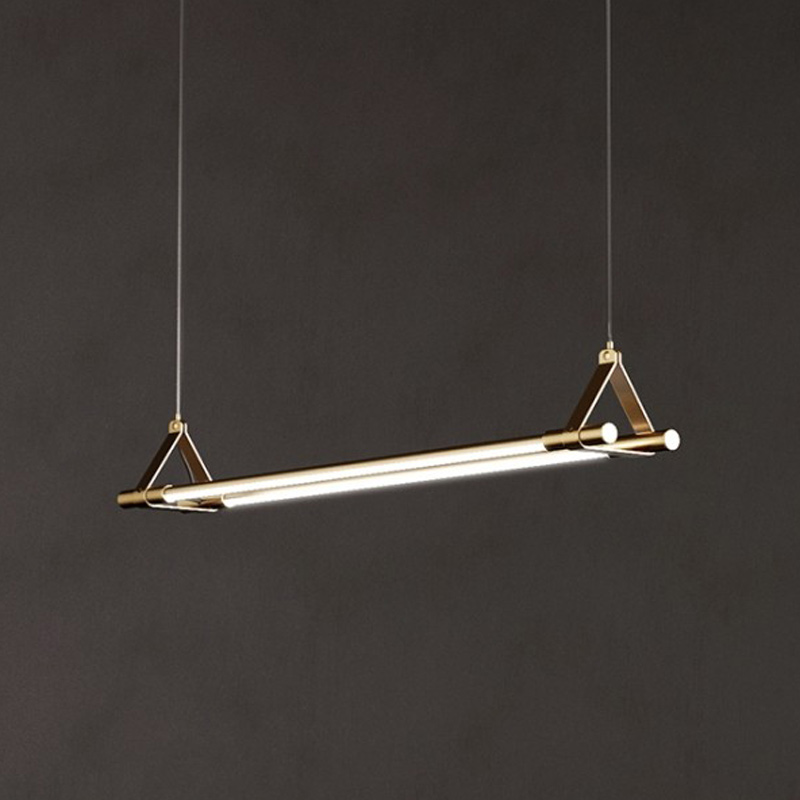 Подвесной светильник TWIN by ImperiumLoft