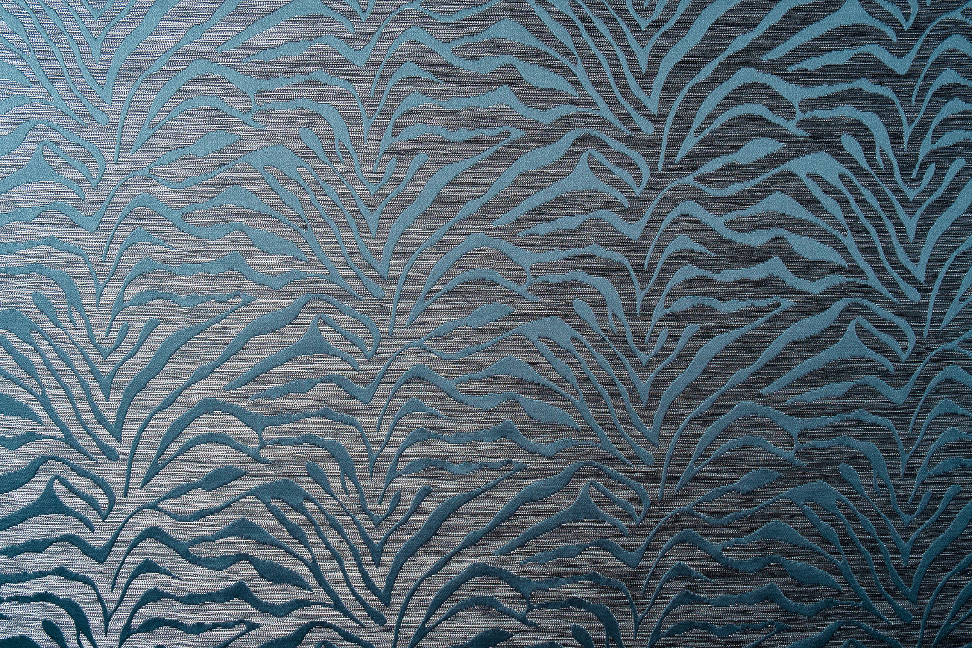 Ткань мебельная ANA синяя Garda Decor 135DS-ASANA39001-ANA SIN