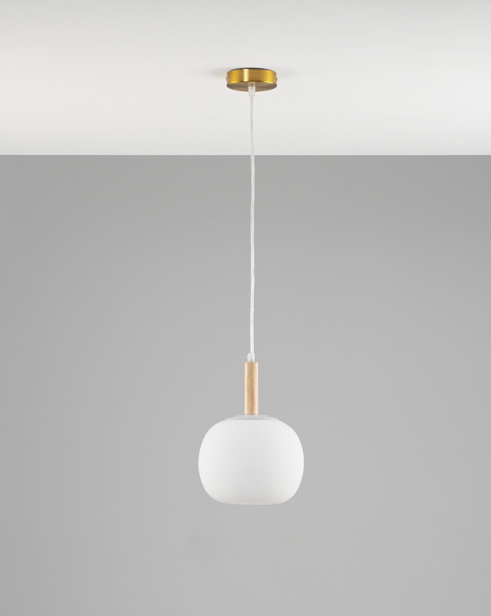 Светильник подвесной Moderli V10290-PL Cute