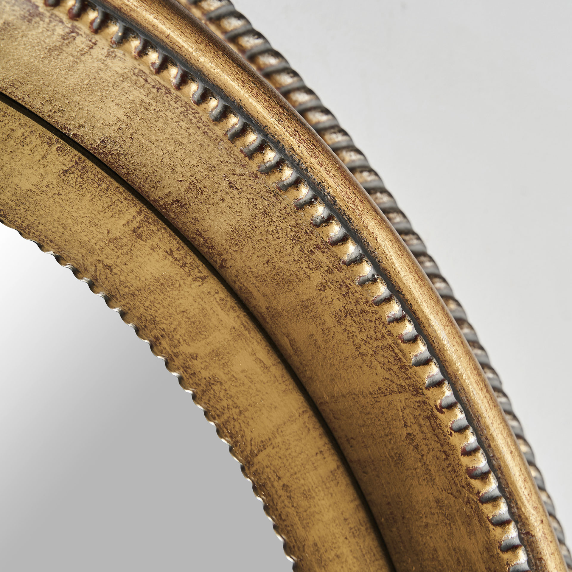 Зеркало круглое Almesso Vical