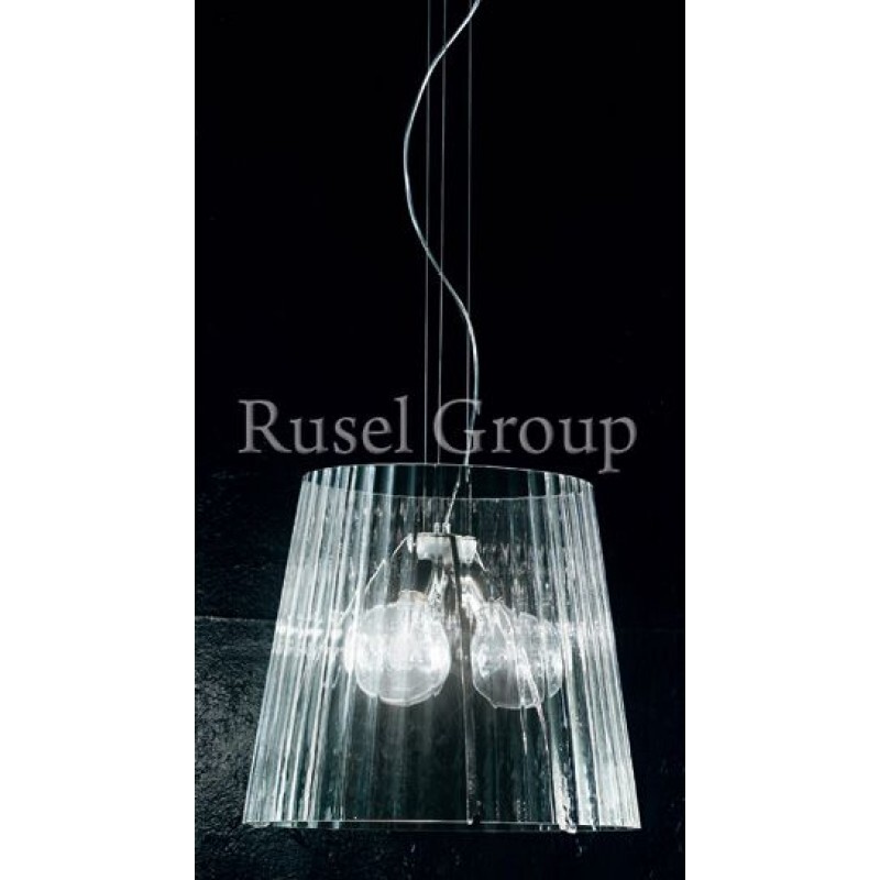 Подвесной светильник de MAJO LUME S2