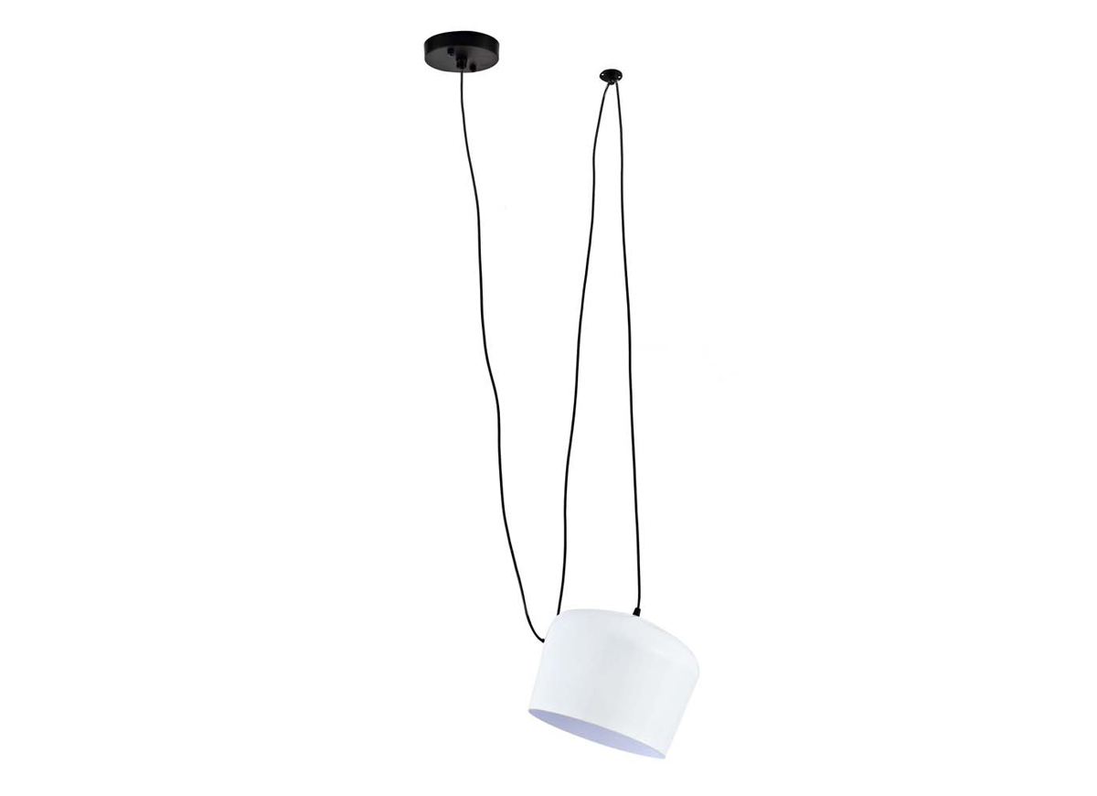 Подвесной светильник Donolux S111013/1B white