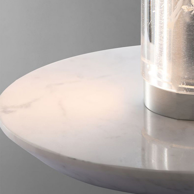 Настольная лампа WILNER TAB by ImperiumLoft