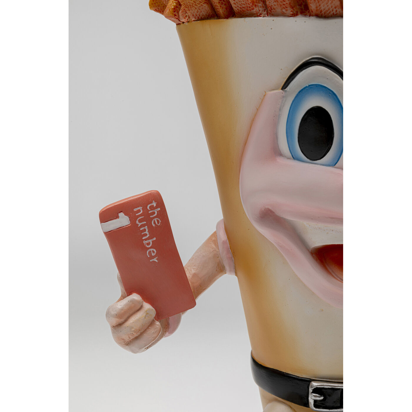 Фигура декоративная French Fries 22cm KARE 56867