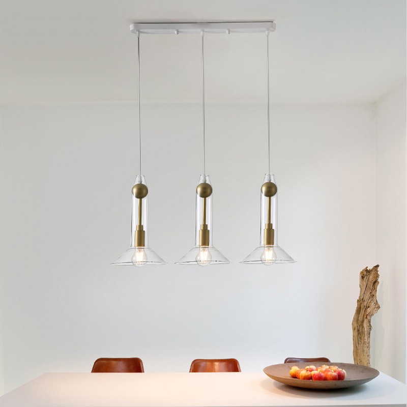 Подвесной светильник SEAL by ImperiumLoft