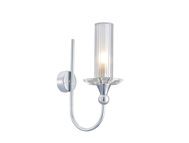 Бра Newport 4581/A chrome