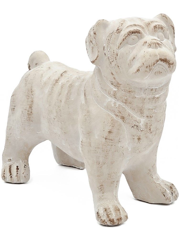 Фигурка Бульдог Glasar C5481