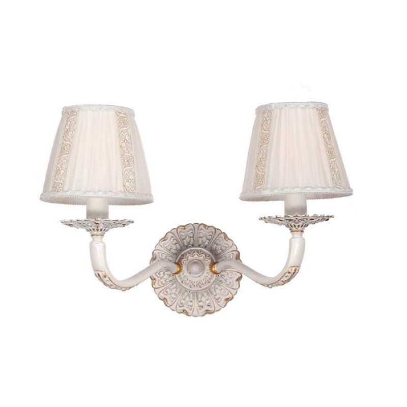 Настенный светильник L'Arte Luce Ciampino L14322.21