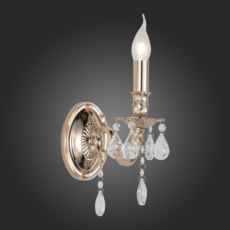 Бра ST Luce SL162.201.01