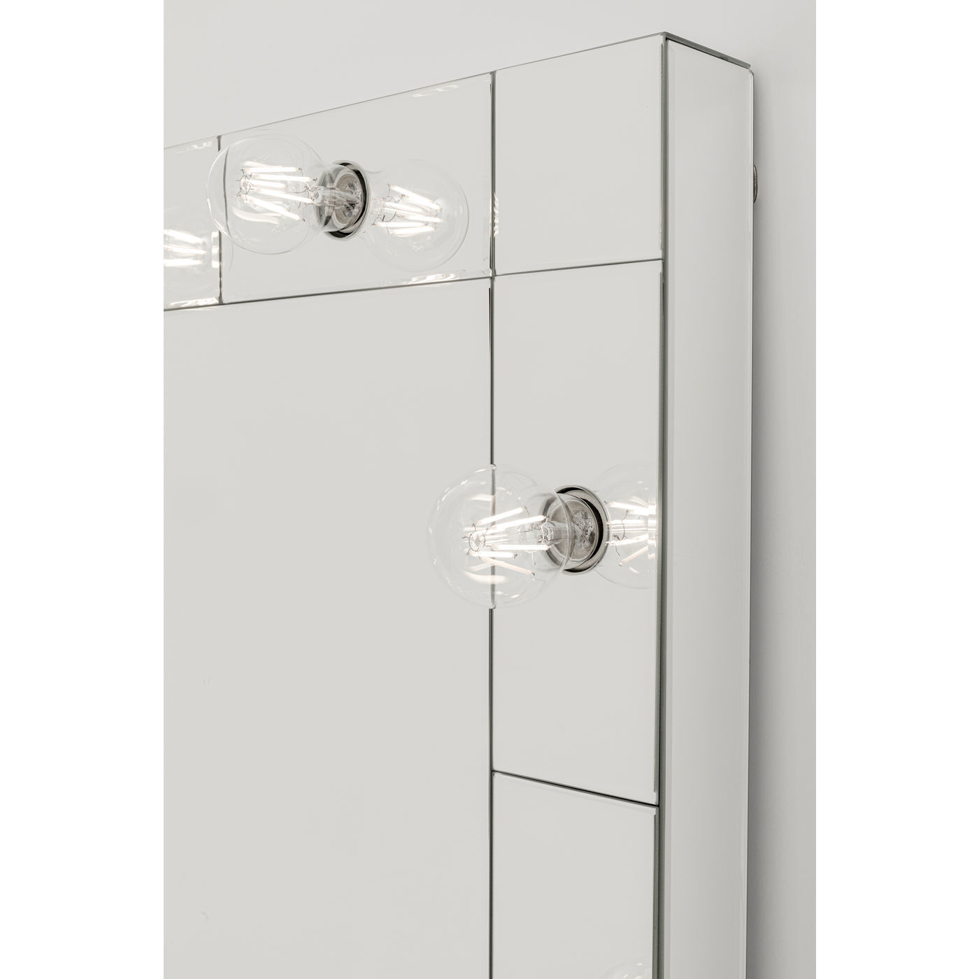 Зеркало с подсветкой Make Up 85113 KARE