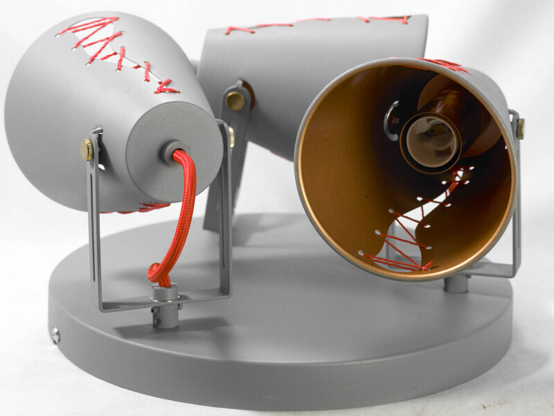 Спот Lussole LOFT LSP-8021