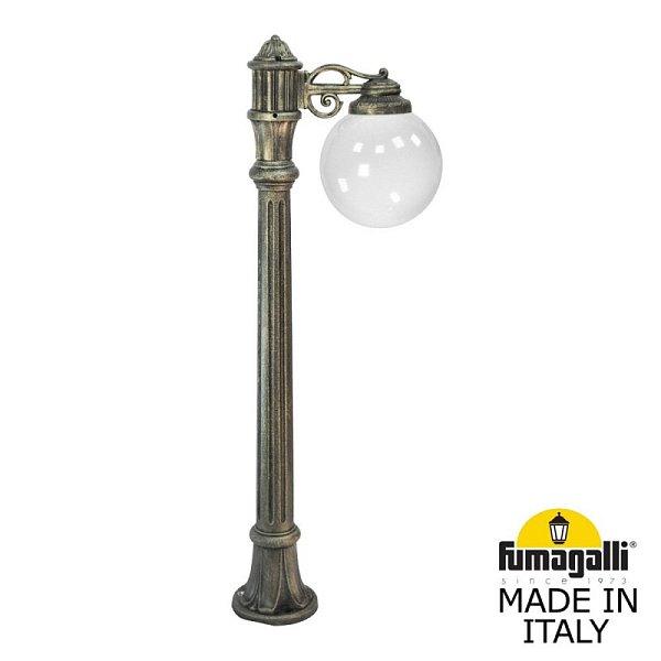 Садово-парковый светильник Fumagalli G25.163.S10.BYF1R
