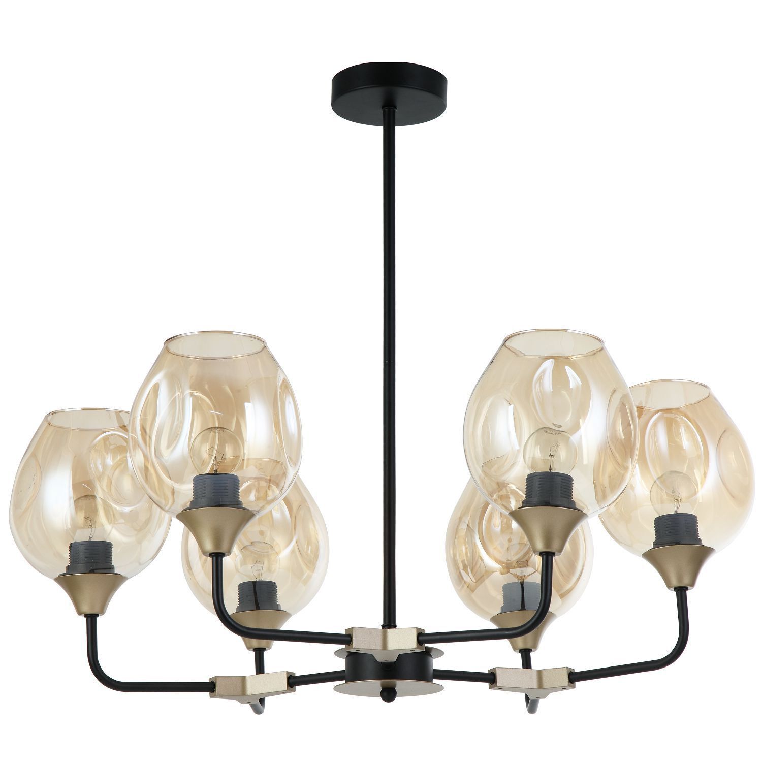 Люстра F-Promo 2569-6P