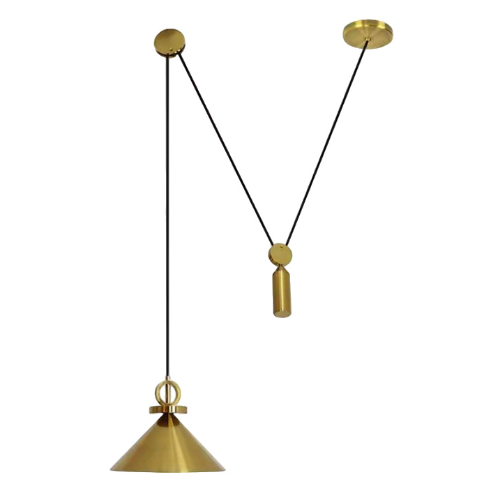 Подвесной светильник ZZOK 800144