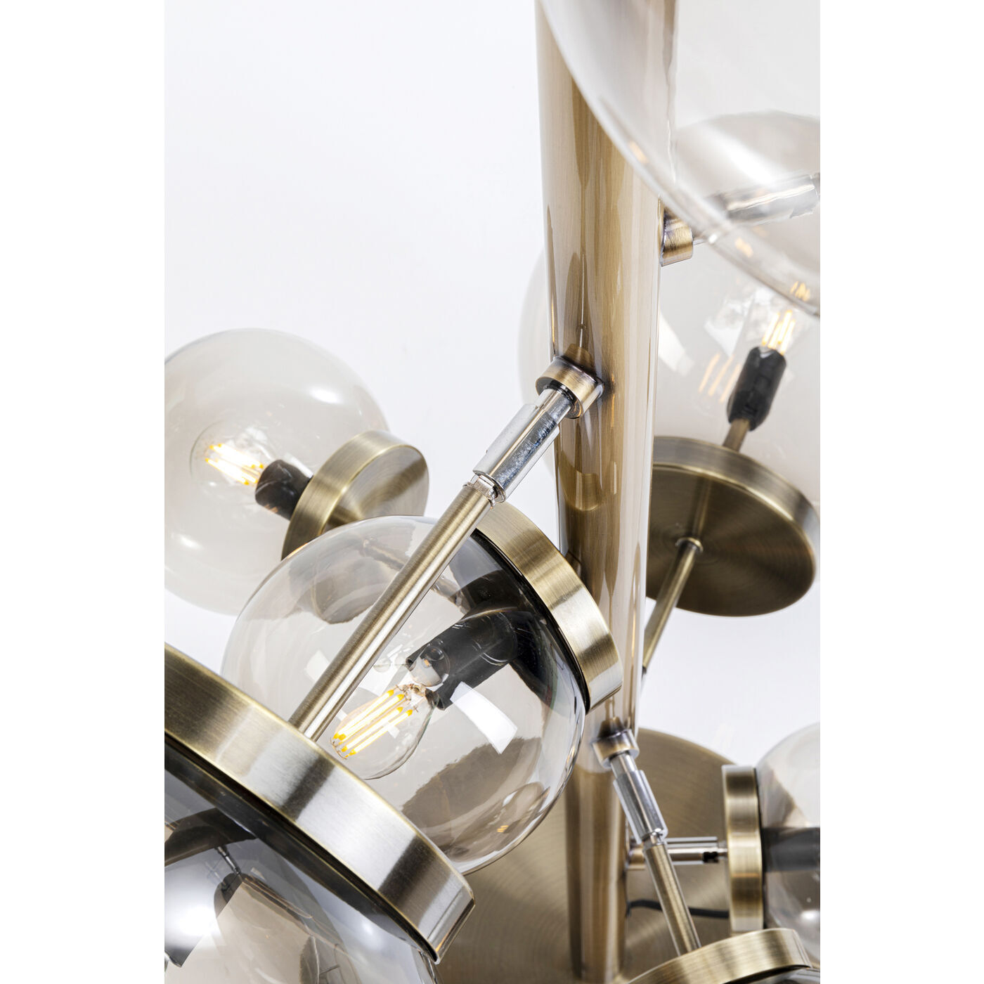 Торшер KARE Bowls 55679