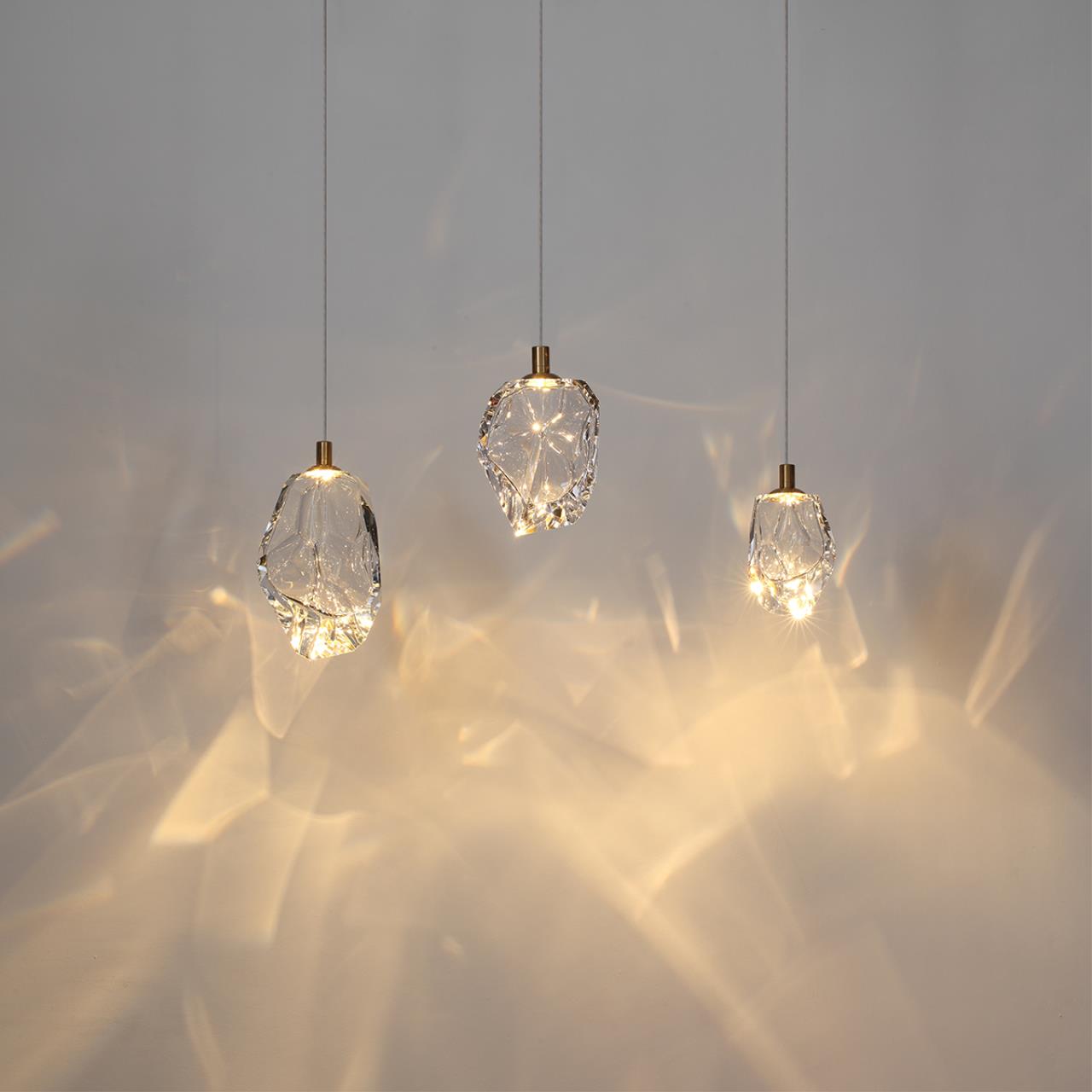 Подвесной светильник Odeon Light 7114/4LC