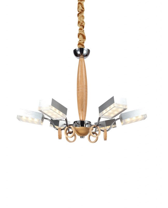 Подвесная люстра Lucia Tucci Natura 156.6