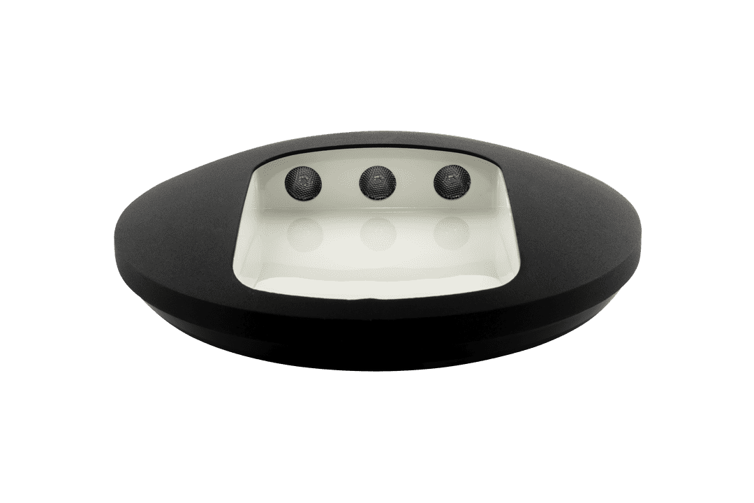 Светильник настенный DesignLed GW-3065-3-BL-NW