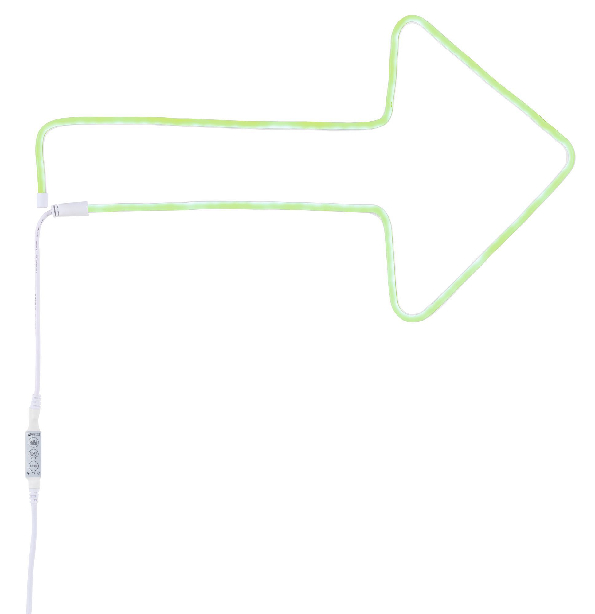 Лента светодиодная Paulmann 70557