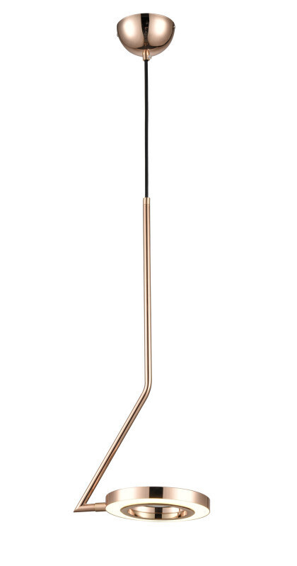 Подвесной светильник Vele Luce VL7304P21