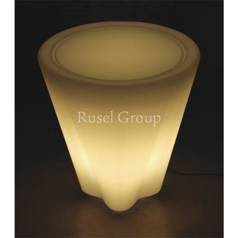 Ваза Linea Light FLOWER 15054